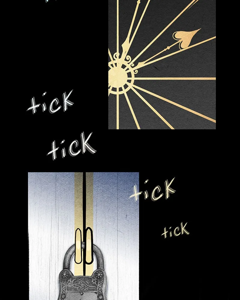 Nevermore Chapter 11 page 50 - 