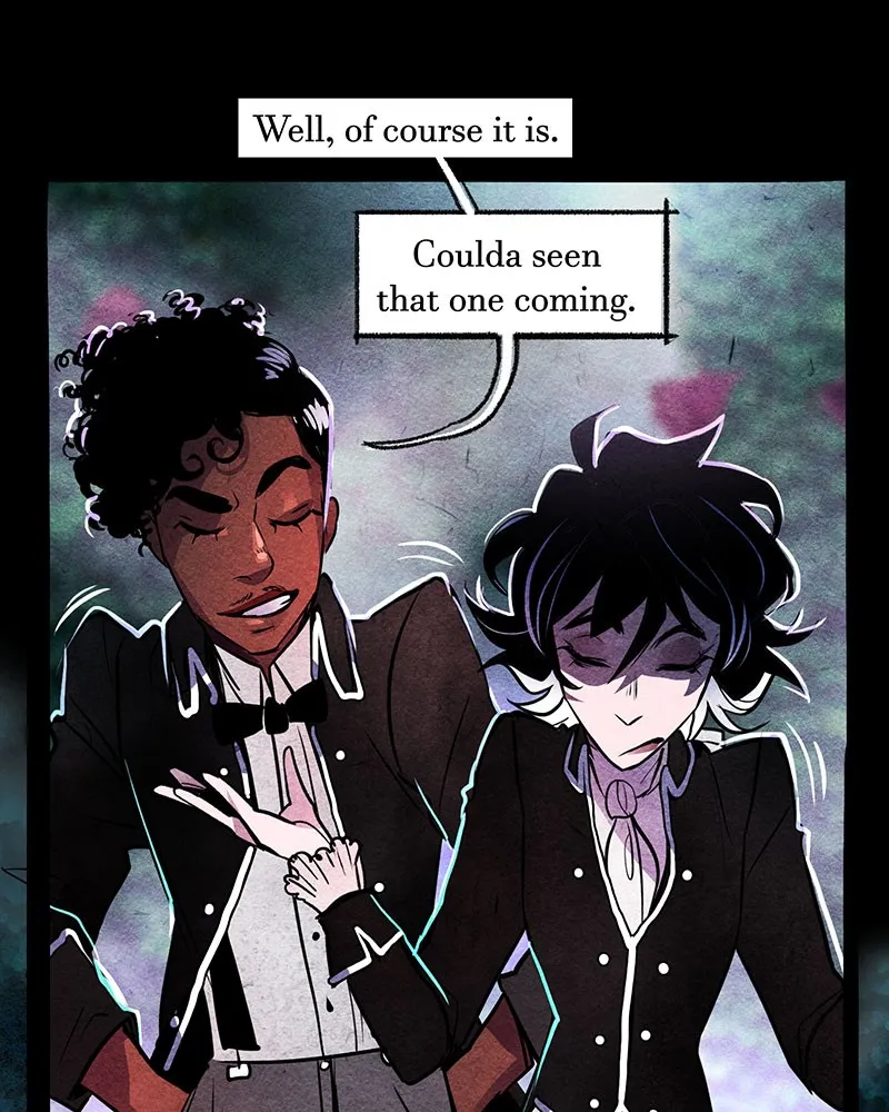 Nevermore Chapter 11 page 6 - 