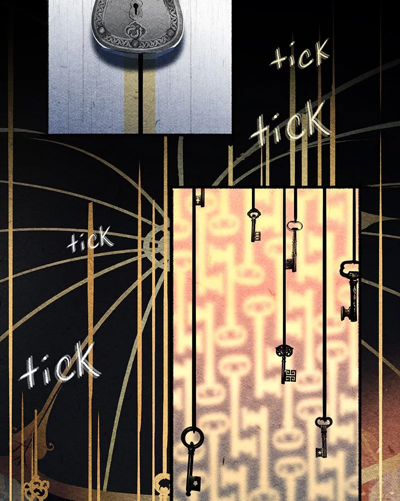 Nevermore Chapter 11 page 51 - 