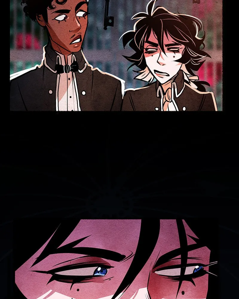 Nevermore Chapter 11 page 55 - 