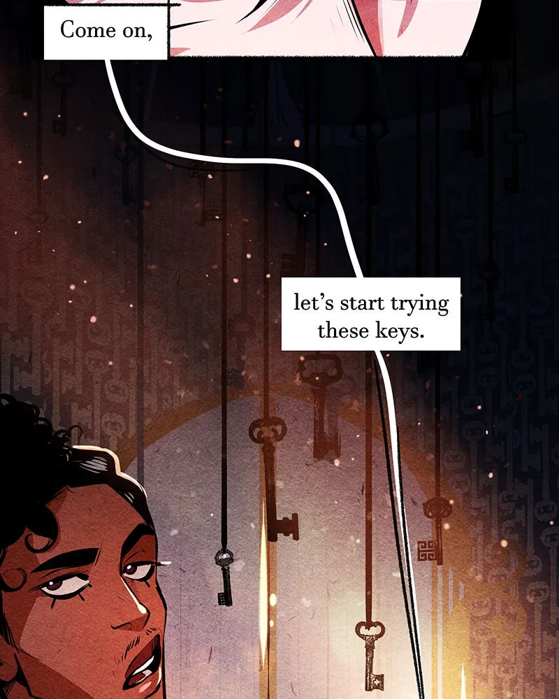 Nevermore Chapter 11 page 56 - 