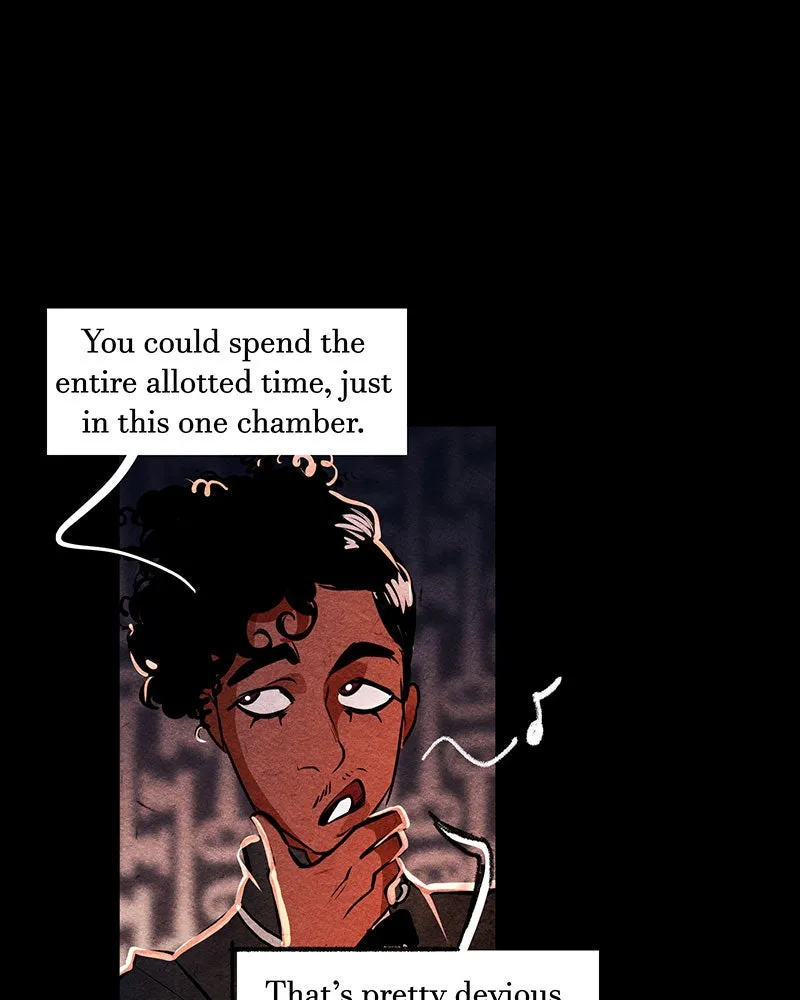 Nevermore Chapter 11 page 59 - 