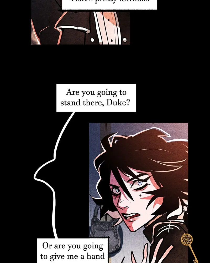 Nevermore Chapter 11 page 60 - 