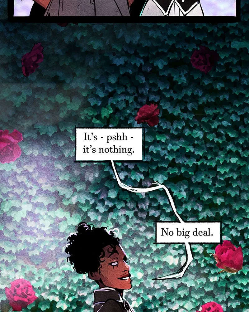 Nevermore Chapter 11 page 7 - 