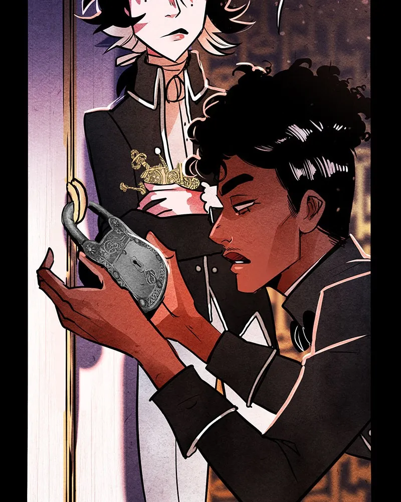 Nevermore Chapter 11 page 65 - 