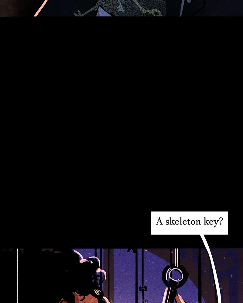 Nevermore Chapter 11 page 68 - 