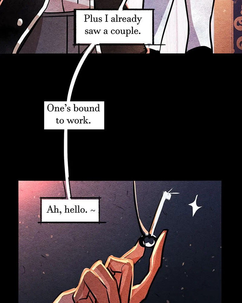 Nevermore Chapter 11 page 70 - 