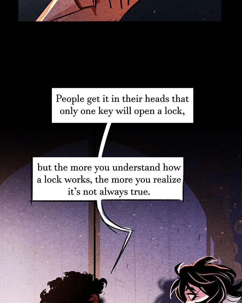 Nevermore Chapter 11 page 71 - 