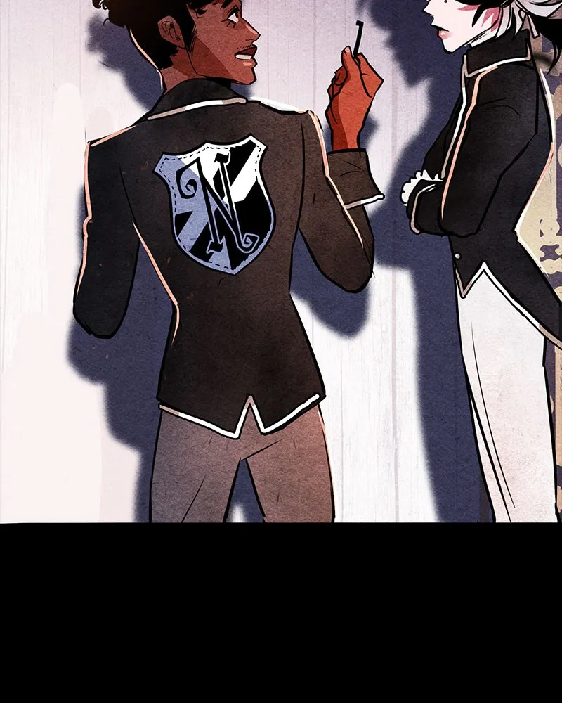 Nevermore Chapter 11 page 72 - 