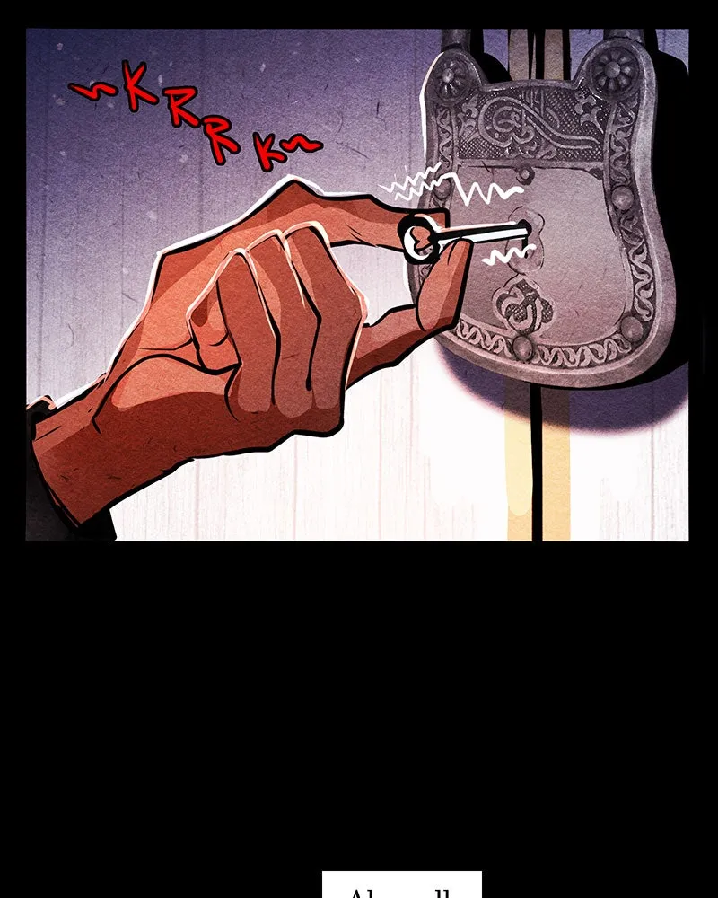Nevermore Chapter 11 page 73 - 