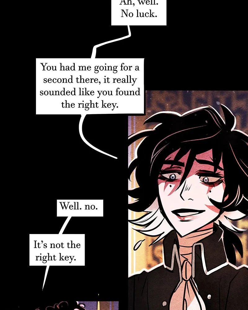 Nevermore Chapter 11 page 74 - 