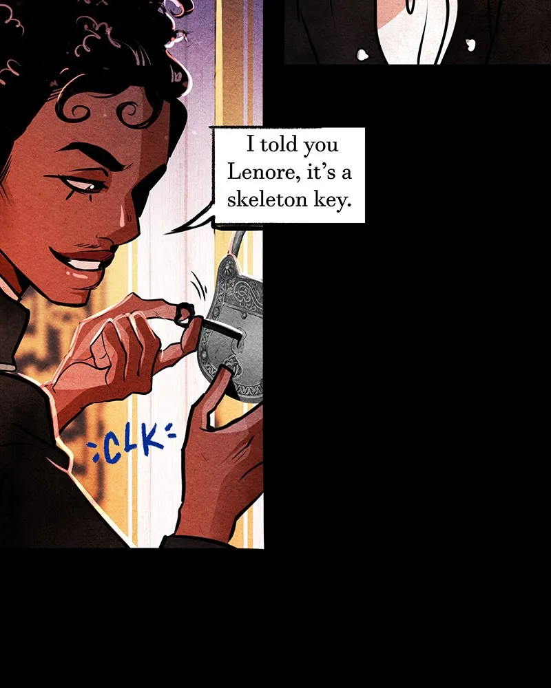 Nevermore Chapter 11 page 75 - 