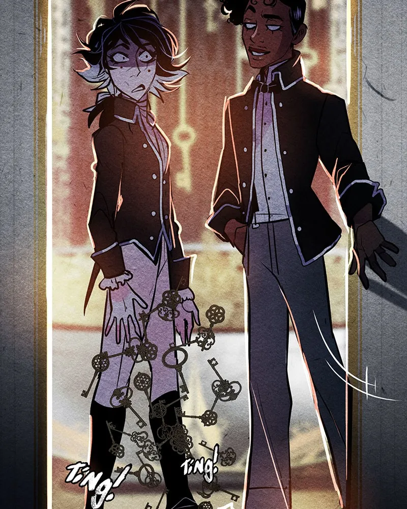 Nevermore Chapter 11 page 77 - 
