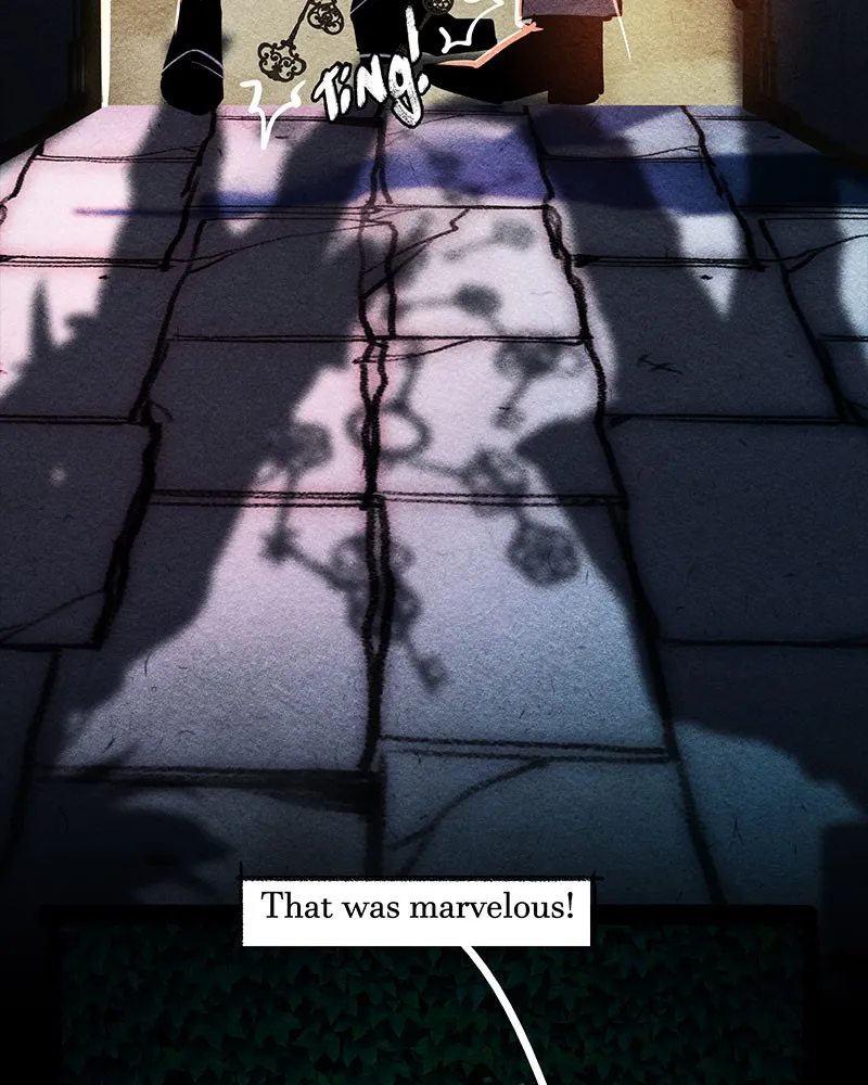 Nevermore Chapter 11 page 78 - 