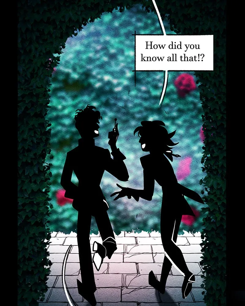 Nevermore Chapter 11 page 79 - 