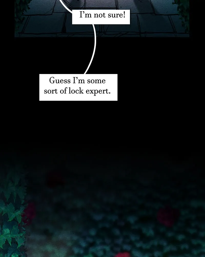 Nevermore Chapter 11 page 80 - 