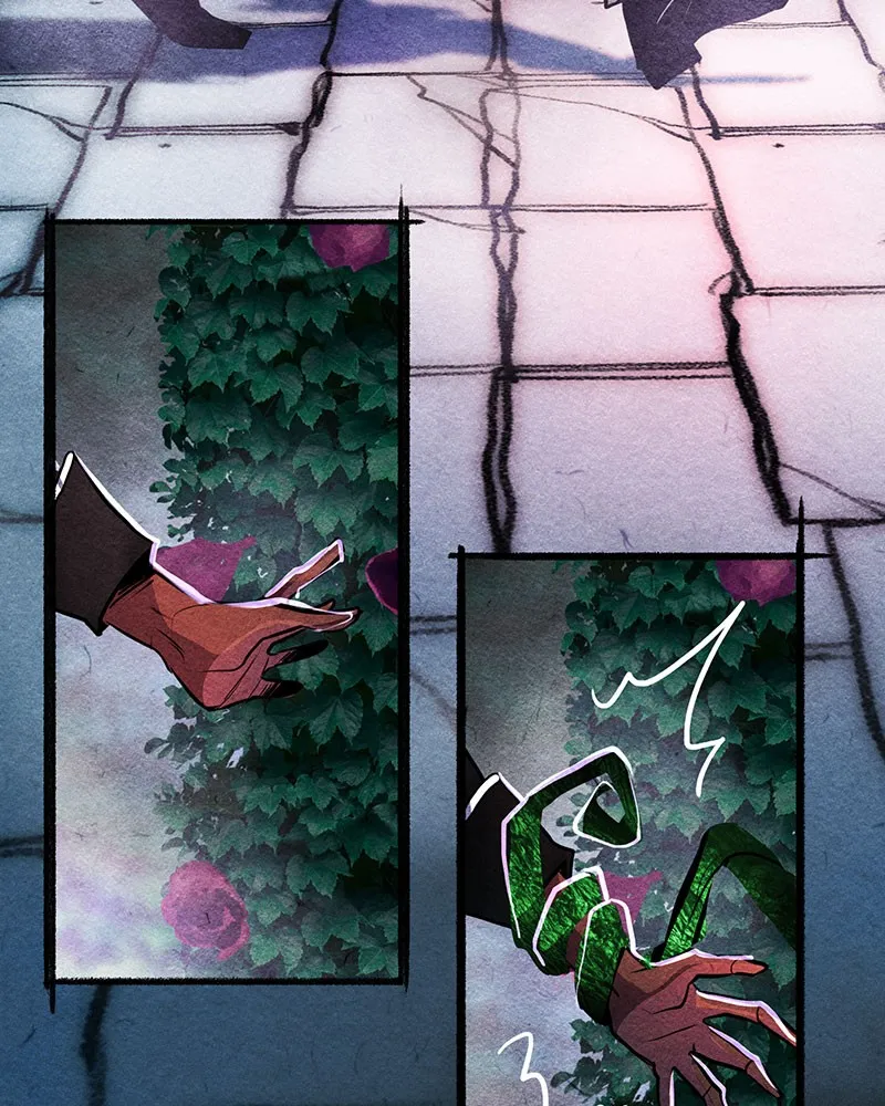 Nevermore Chapter 11 page 9 - 