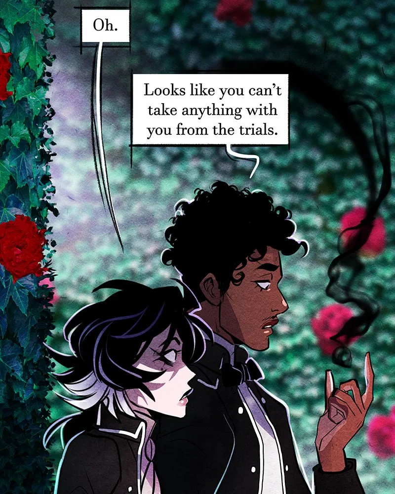 Nevermore Chapter 11 page 81 - 