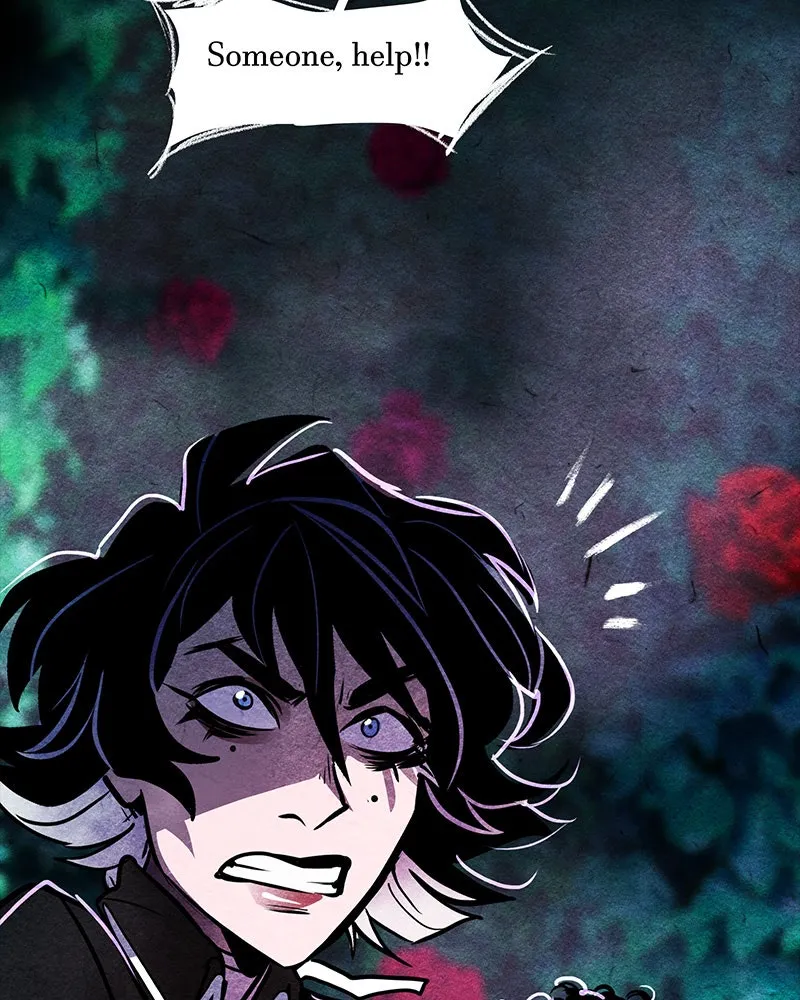 Nevermore Chapter 11 page 84 - 