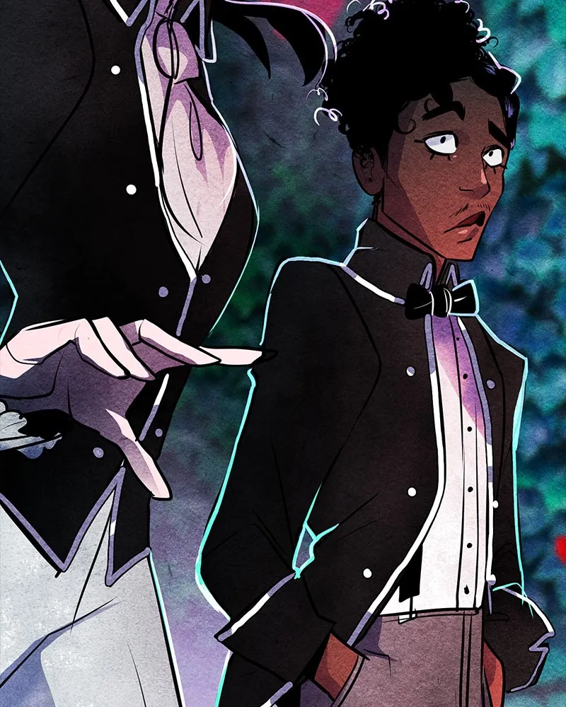 Nevermore Chapter 11 page 85 - 