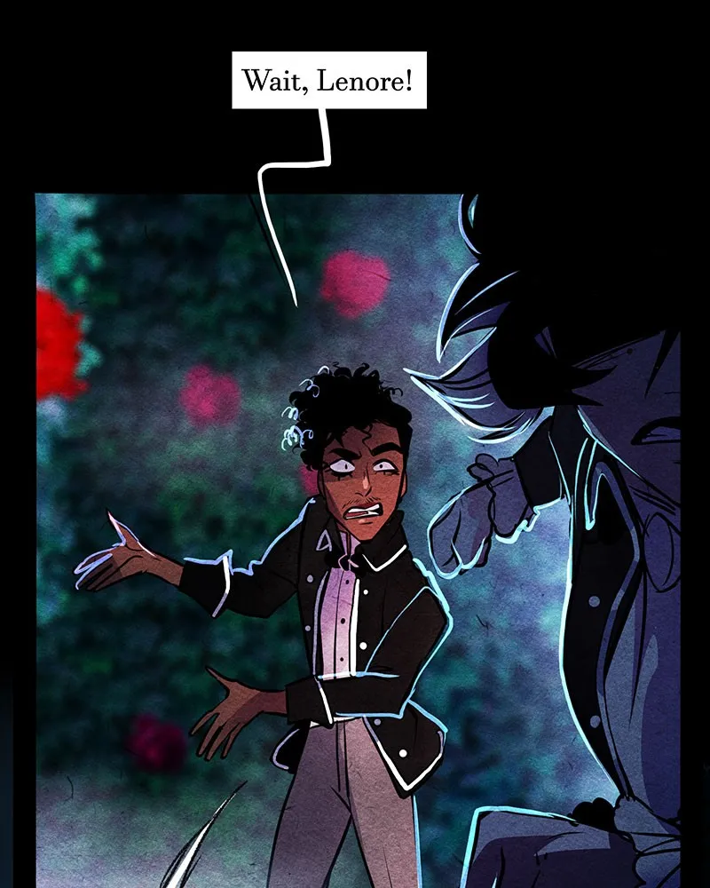 Nevermore Chapter 11 page 87 - 