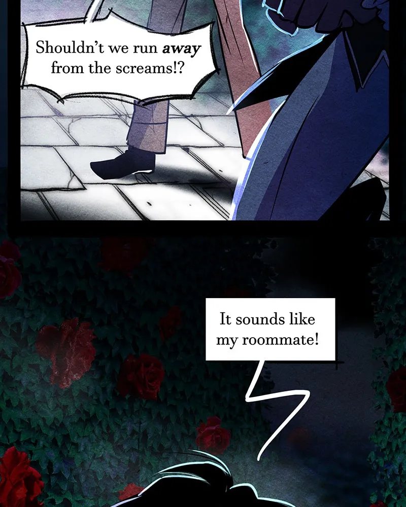 Nevermore Chapter 11 page 88 - 