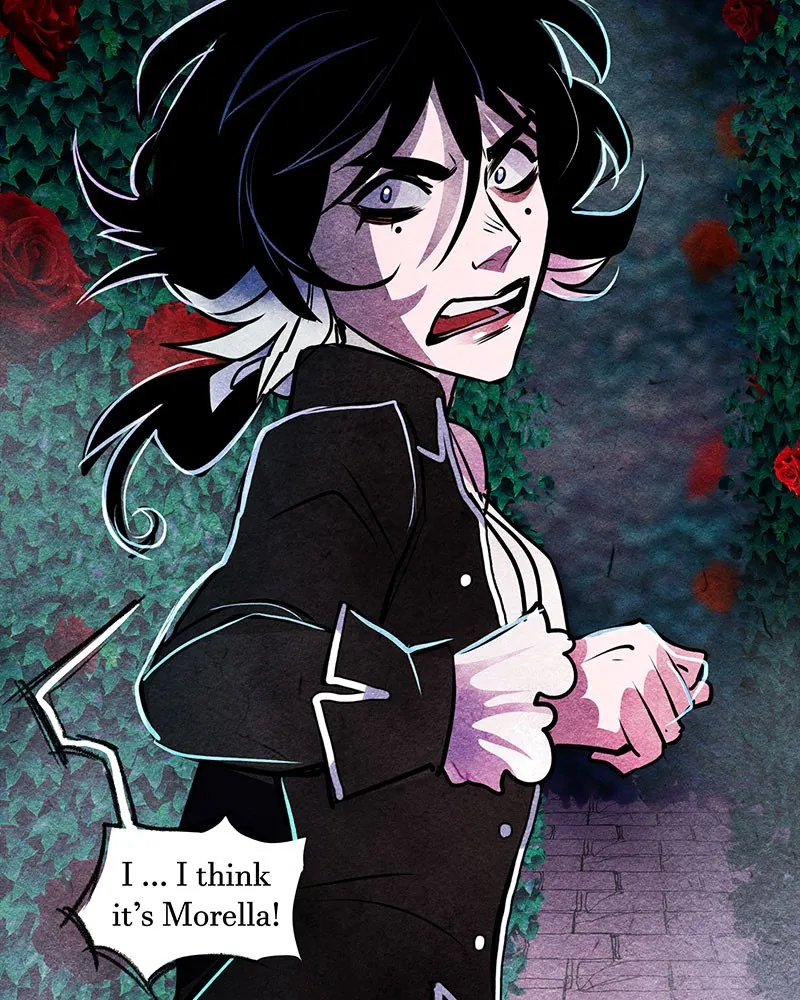 Nevermore Chapter 11 page 89 - 
