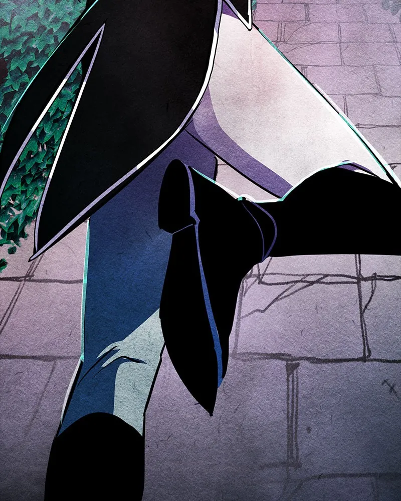 Nevermore Chapter 11 page 90 - 