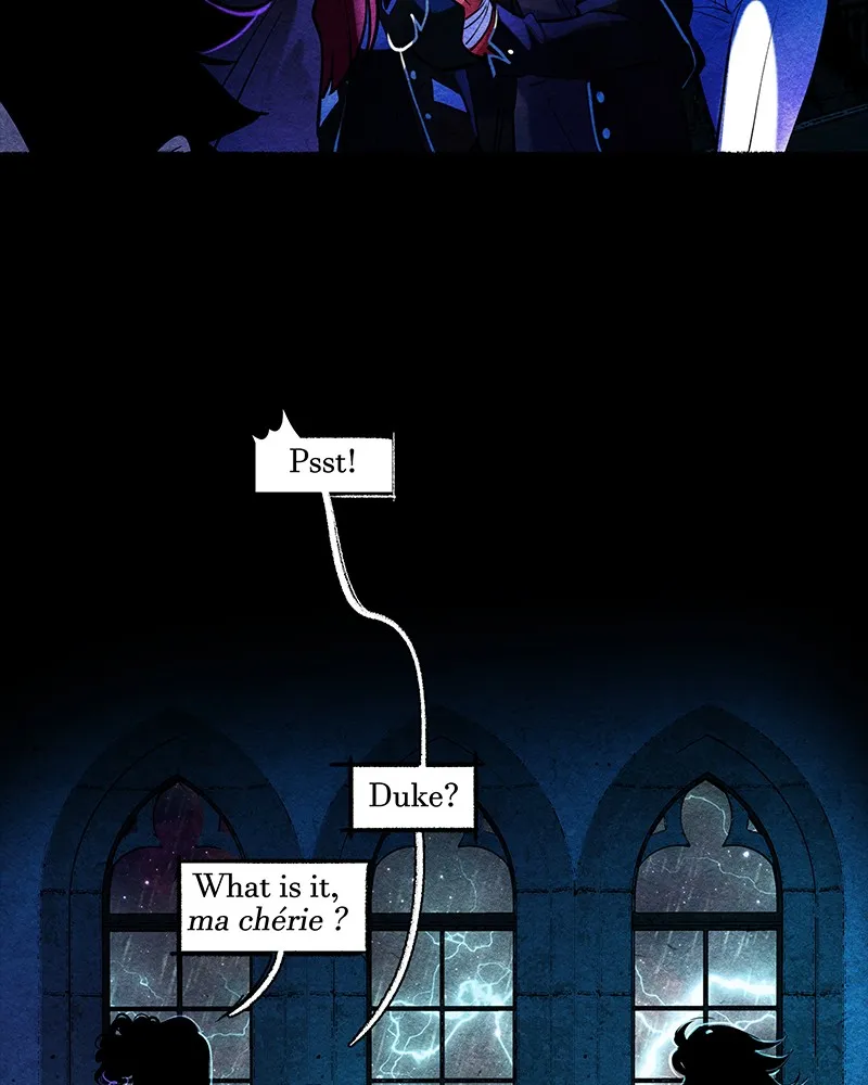 Nevermore Chapter 114 page 11 - 