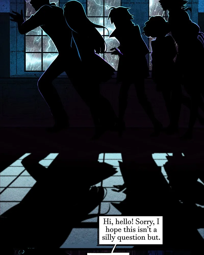 Nevermore Chapter 114 page 12 - 