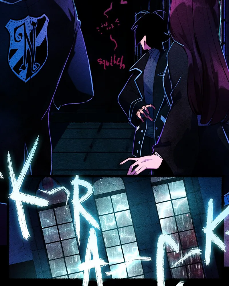 Nevermore Chapter 114 page 19 - 