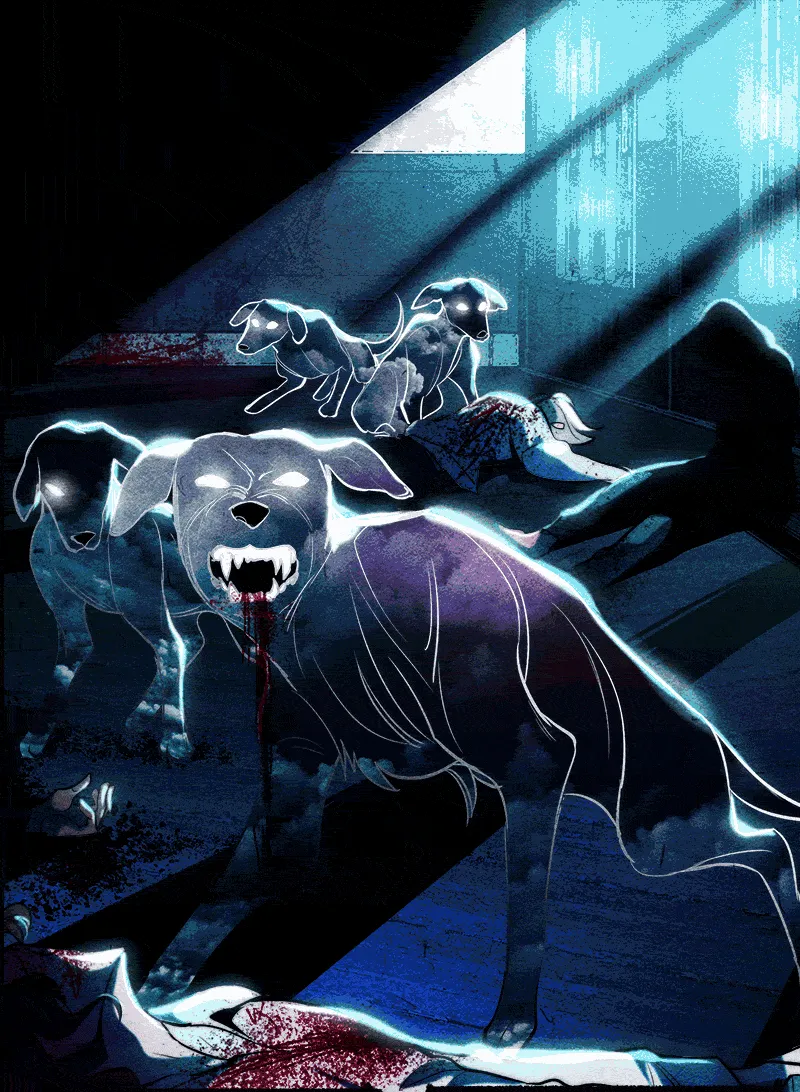 Nevermore Chapter 114 page 21 - 