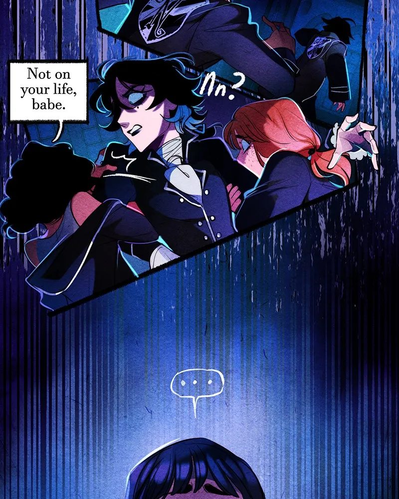 Nevermore Chapter 114 page 24 - 