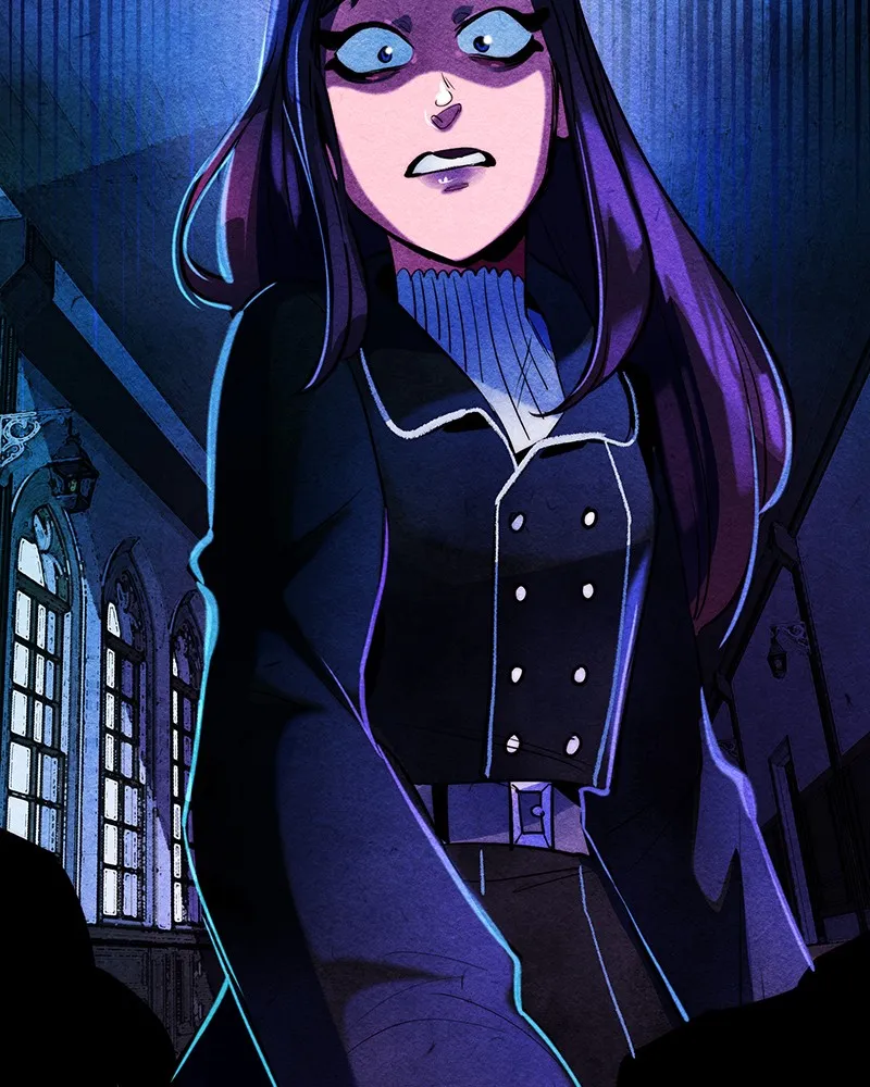 Nevermore Chapter 114 page 25 - 