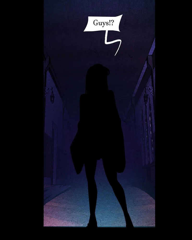 Nevermore Chapter 114 page 27 - 