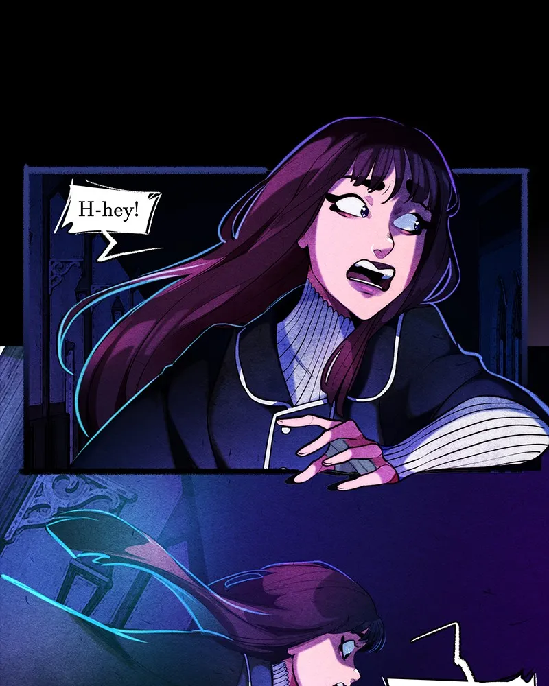 Nevermore Chapter 114 page 28 - 