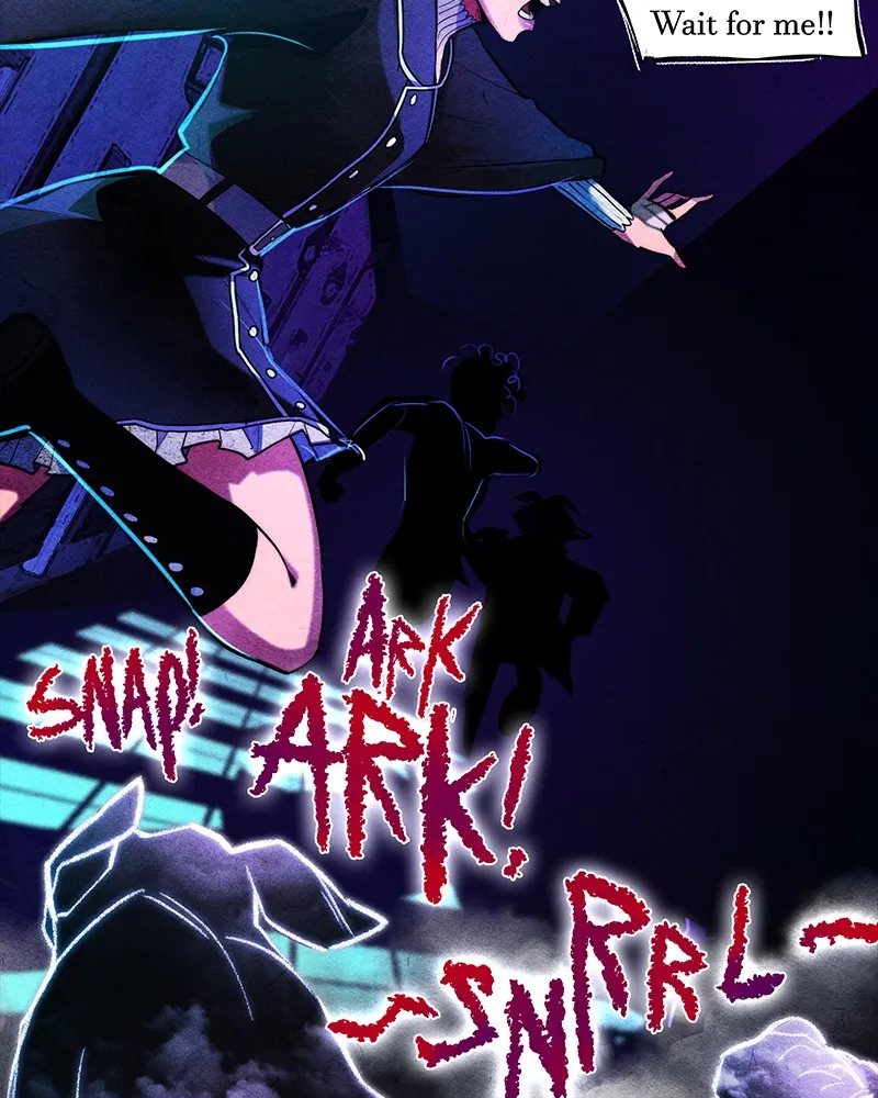 Nevermore Chapter 114 page 29 - 
