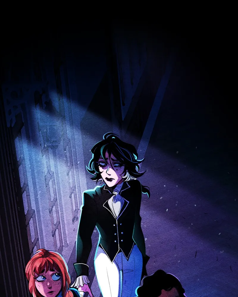 Nevermore Chapter 114 page 4 - 