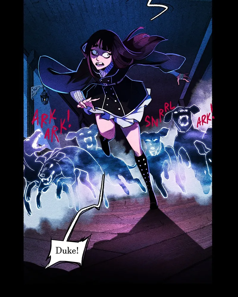 Nevermore Chapter 114 page 31 - 