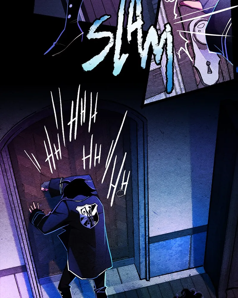 Nevermore Chapter 114 page 34 - 
