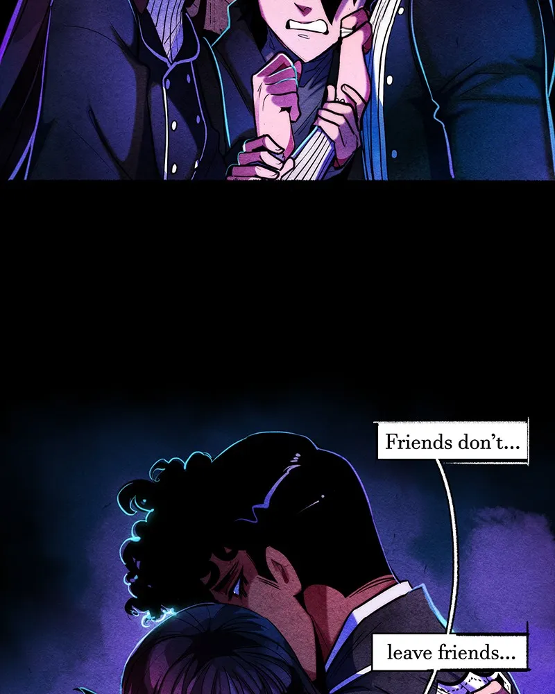 Nevermore Chapter 114 page 39 - 