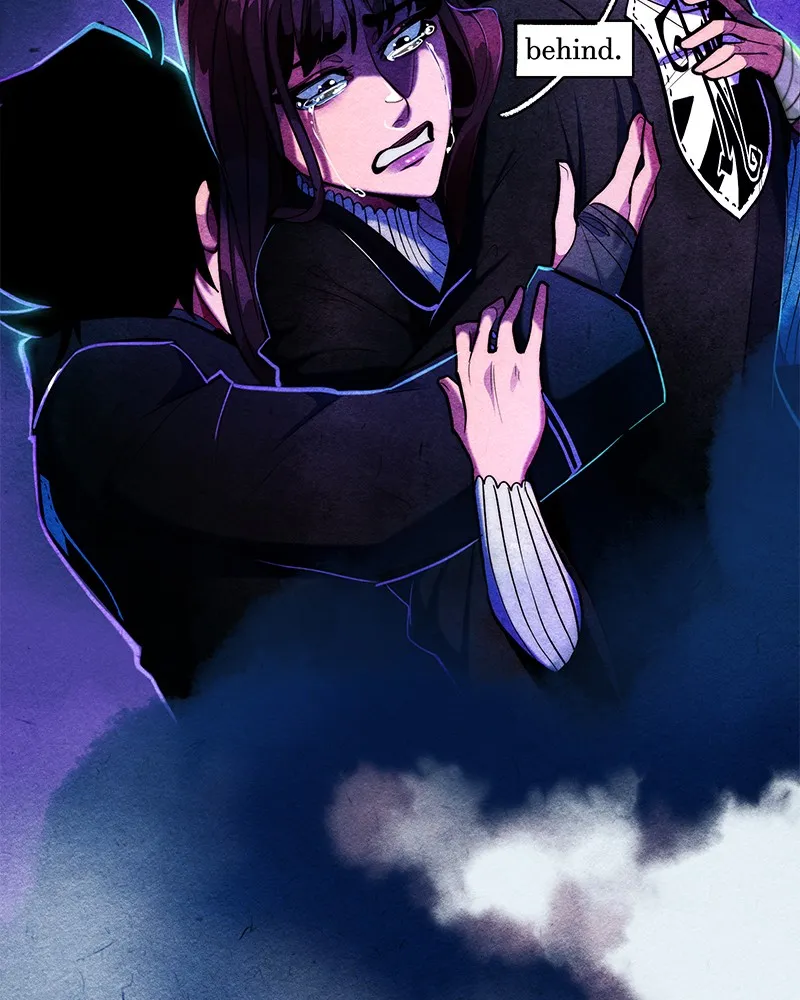 Nevermore Chapter 114 page 40 - 