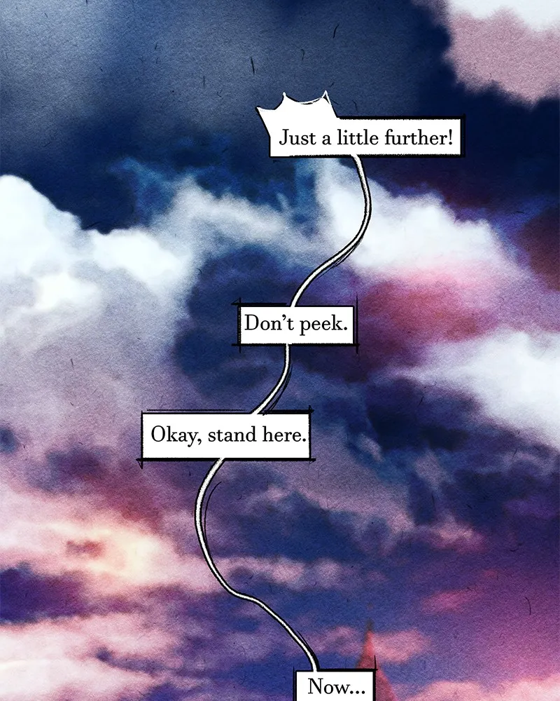Nevermore Chapter 114 page 41 - 