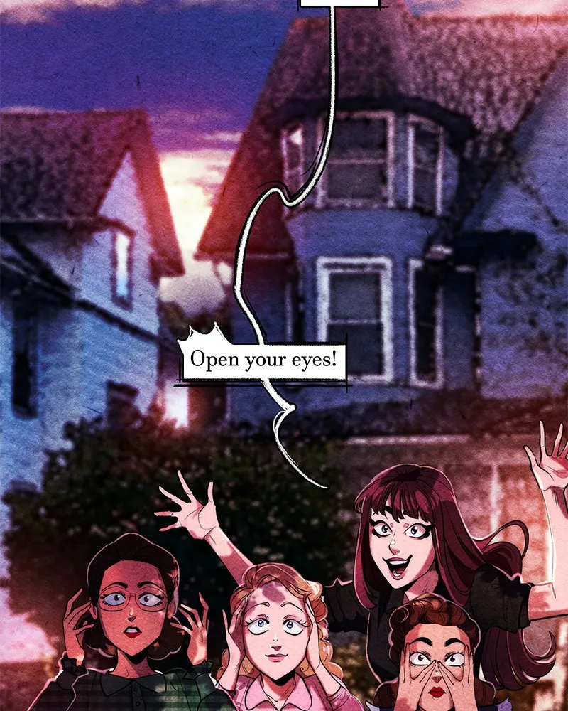 Nevermore Chapter 114 page 42 - 