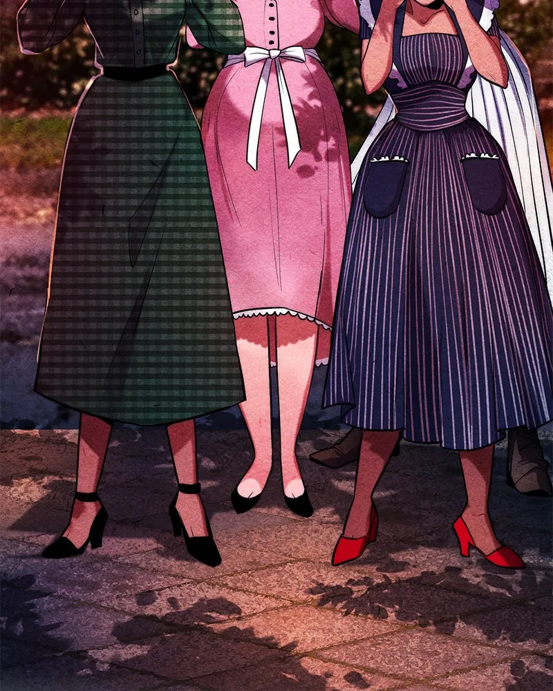 Nevermore Chapter 114 page 43 - 