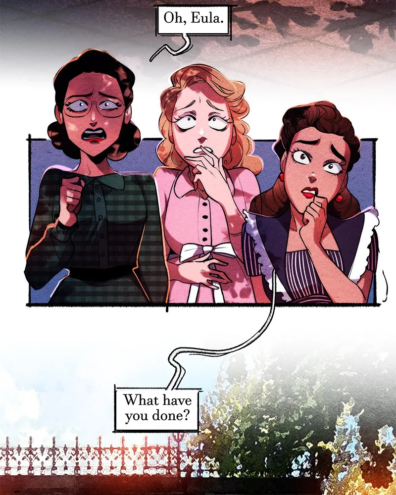 Nevermore Chapter 114 page 44 - 