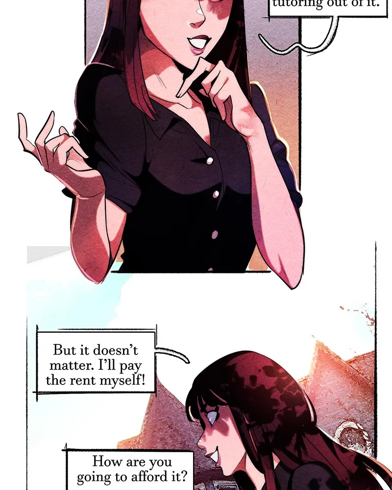 Nevermore Chapter 114 page 48 - 