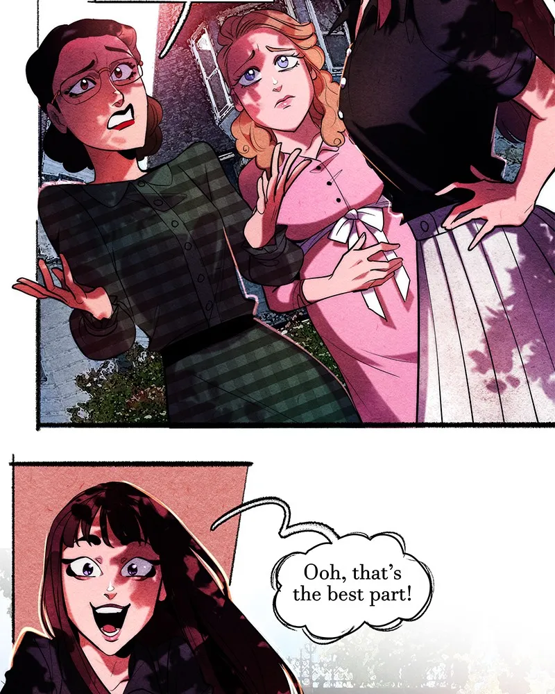 Nevermore Chapter 114 page 49 - 