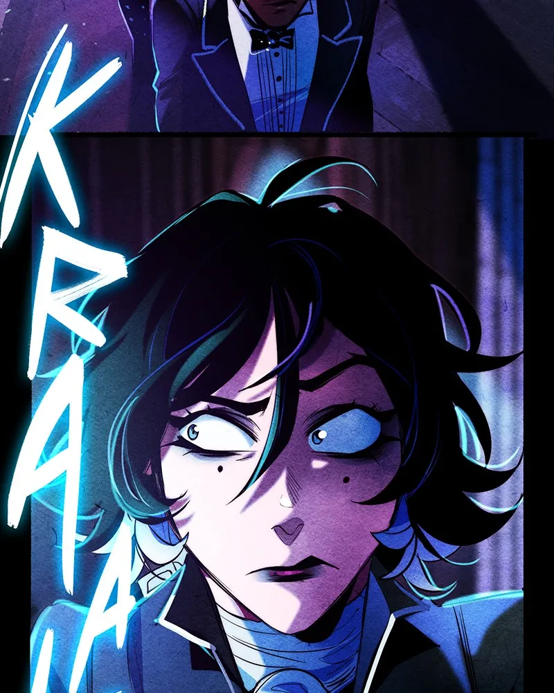 Nevermore Chapter 114 page 6 - 