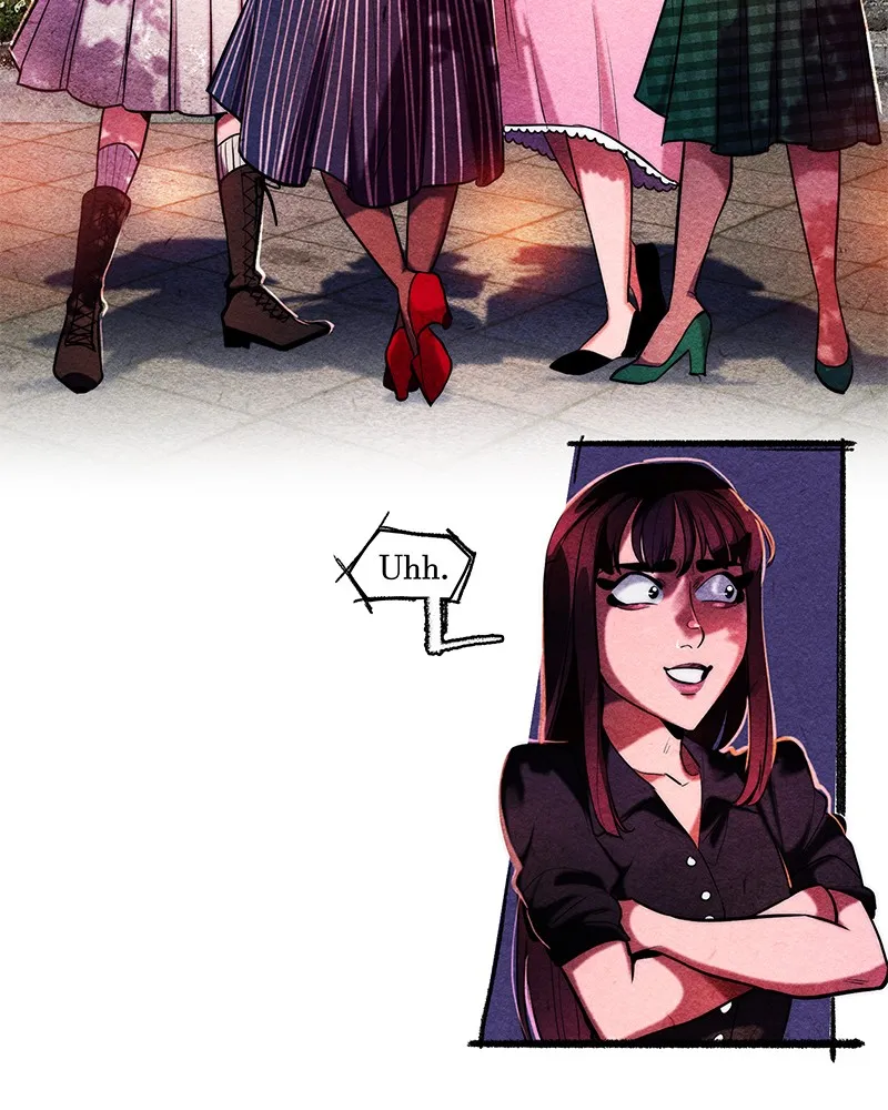 Nevermore Chapter 114 page 51 - 
